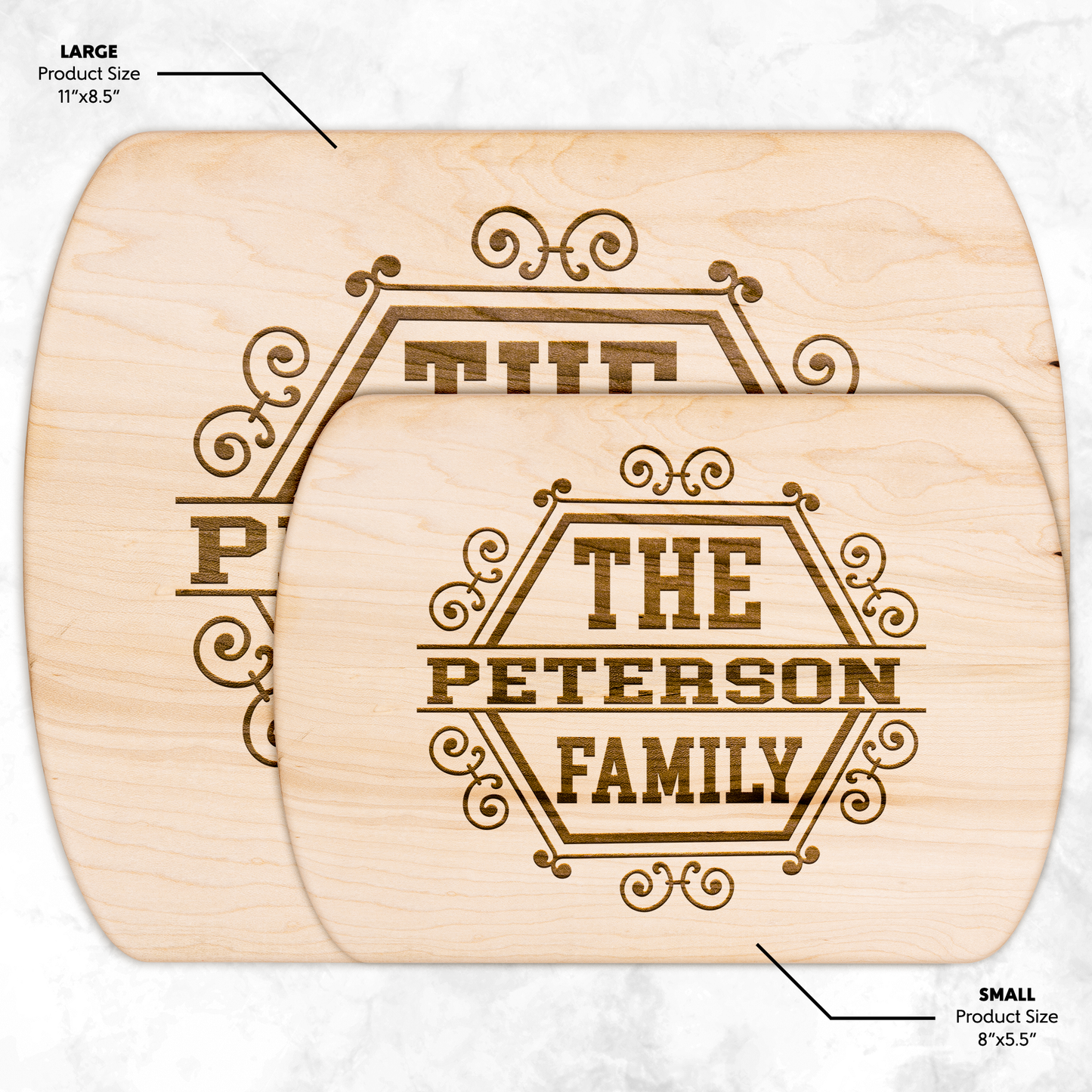 Personalized_Our_Family_Cutting_Board_Light_H_Size_Options_Mockup.png
