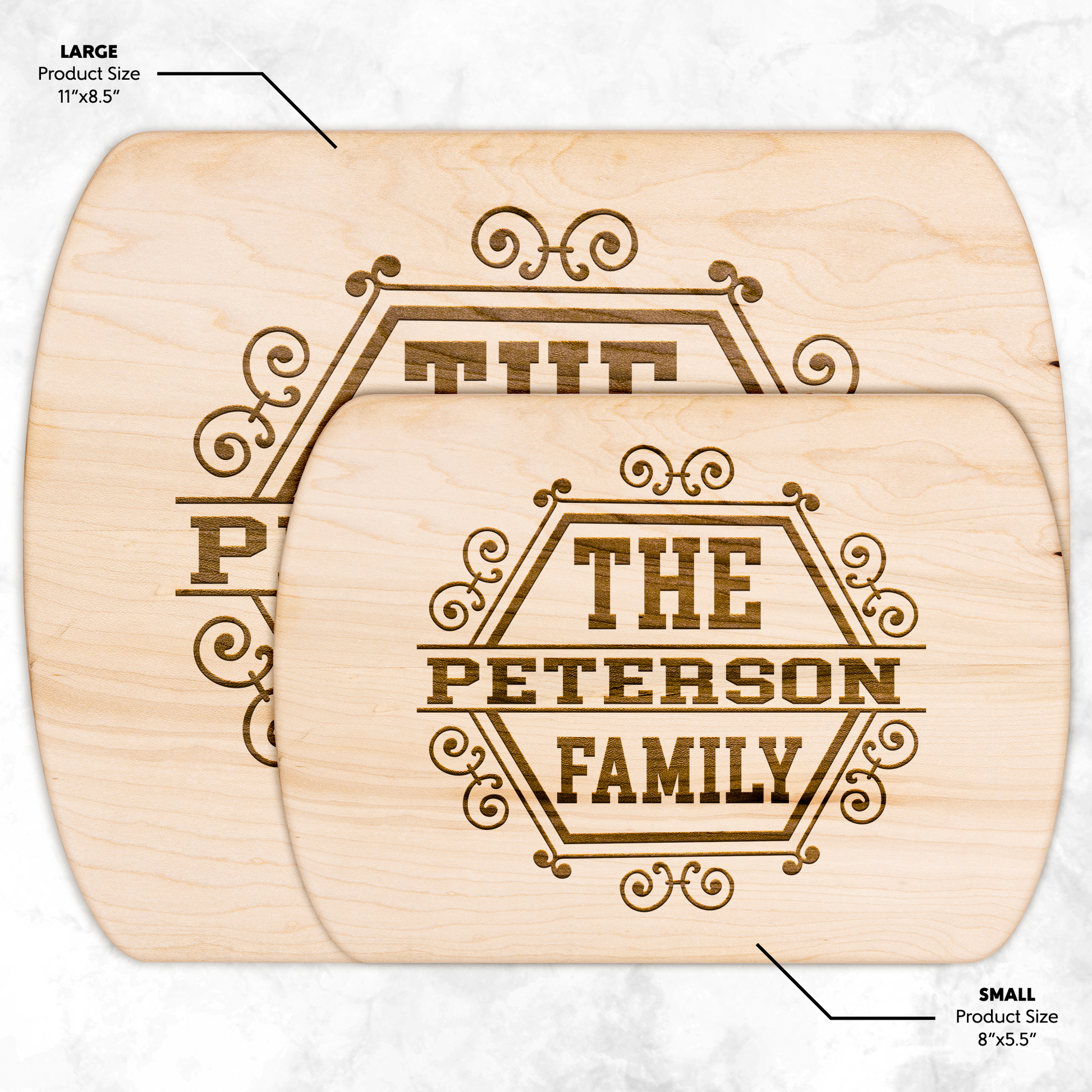 Personalized_Our_Family_Cutting_Board_Light_H_Size_Options_Mockup.png