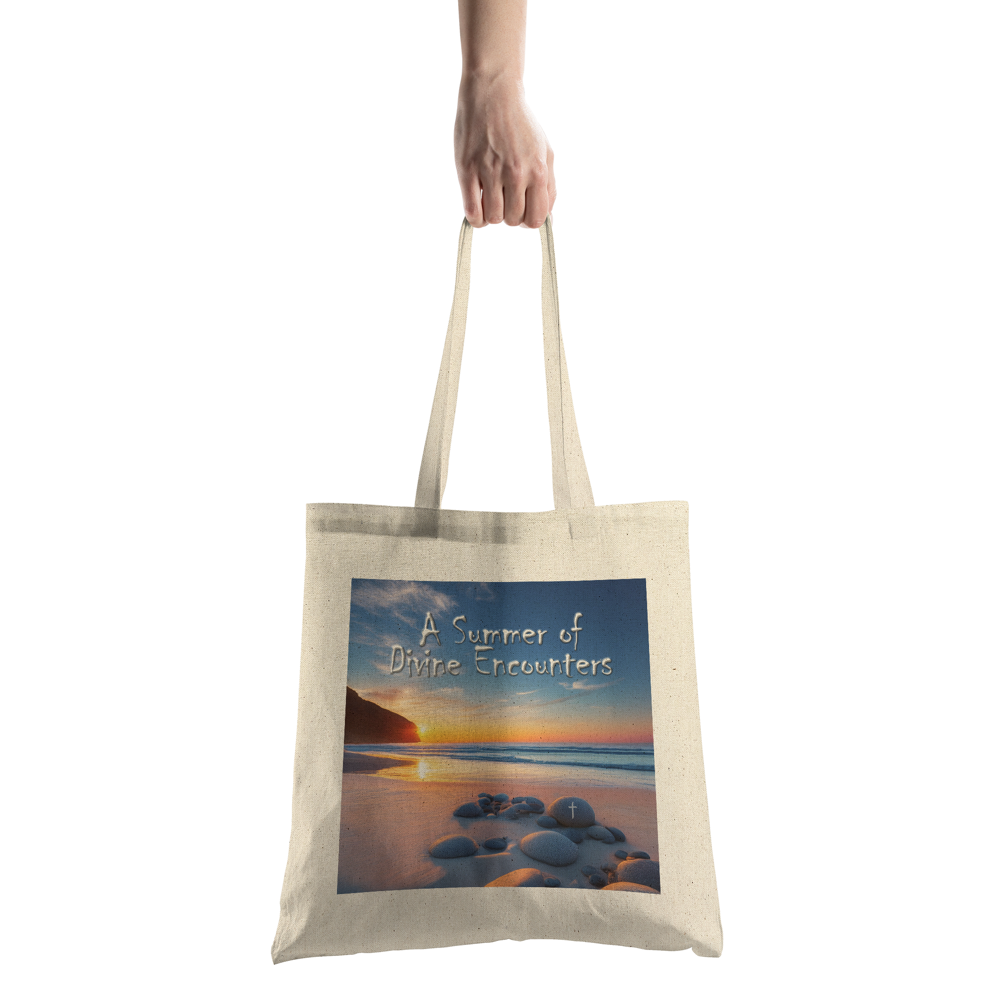 Tote - Encounters - Above The Rest