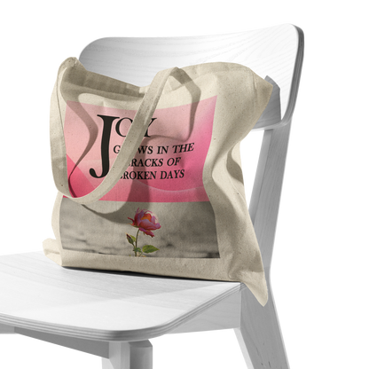 Tote - Joy Grows! - Above The Rest