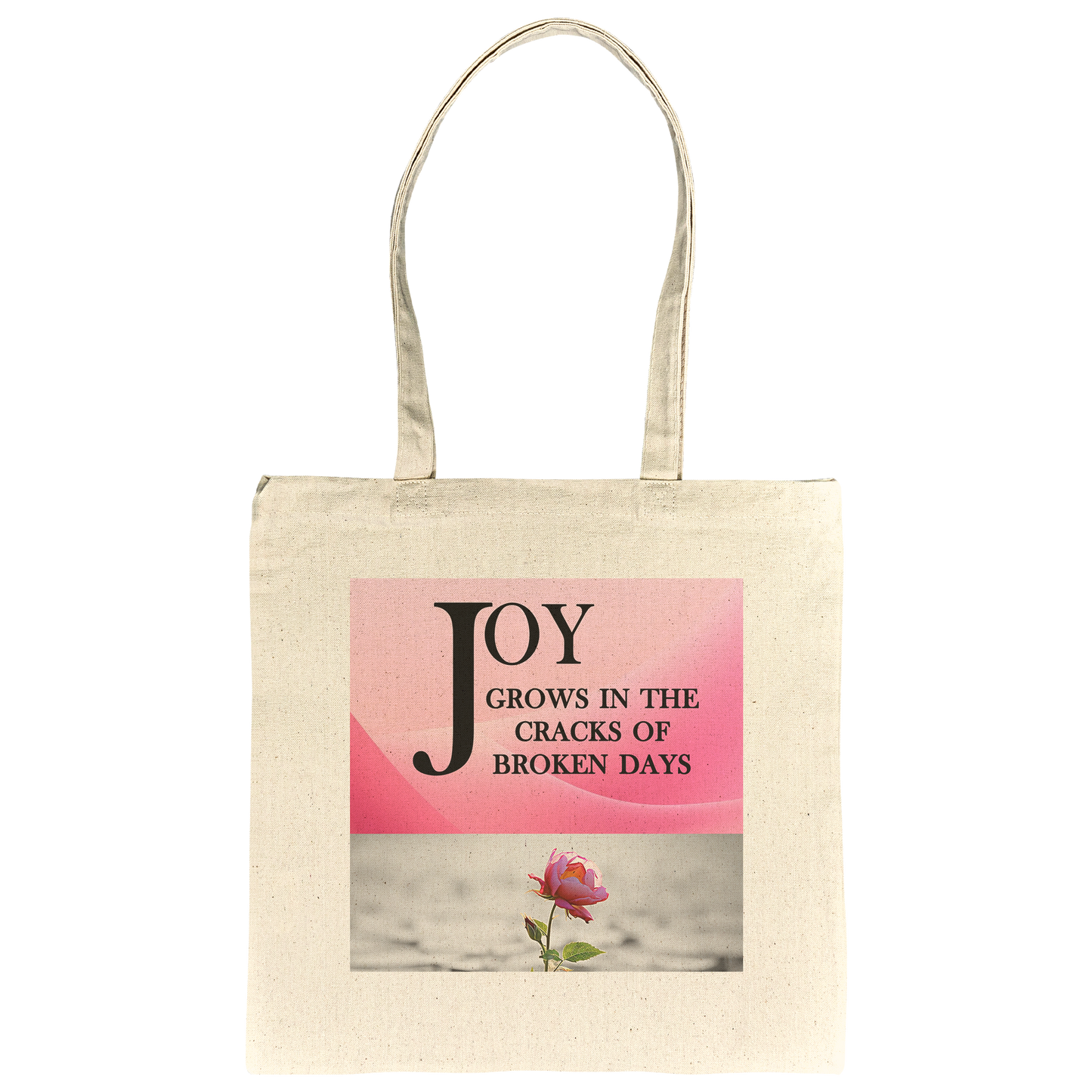 Joy Grows! - Above The Rest