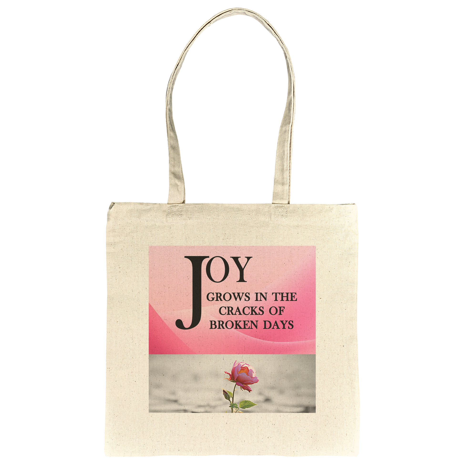 Joy Grows! - Above The Rest