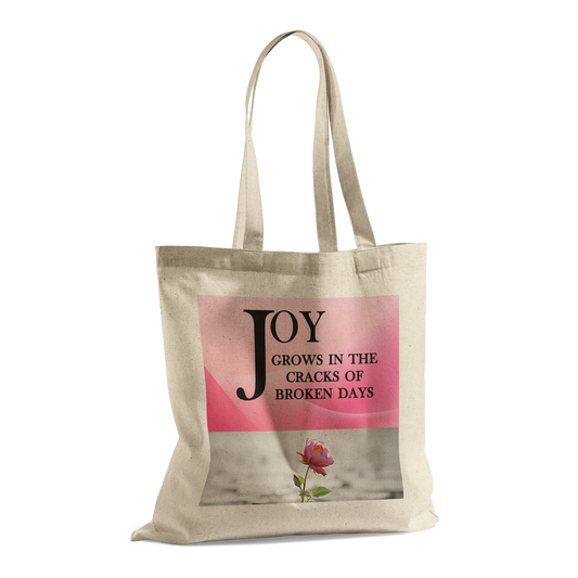 Tote - Joy Grows! - Above The Rest