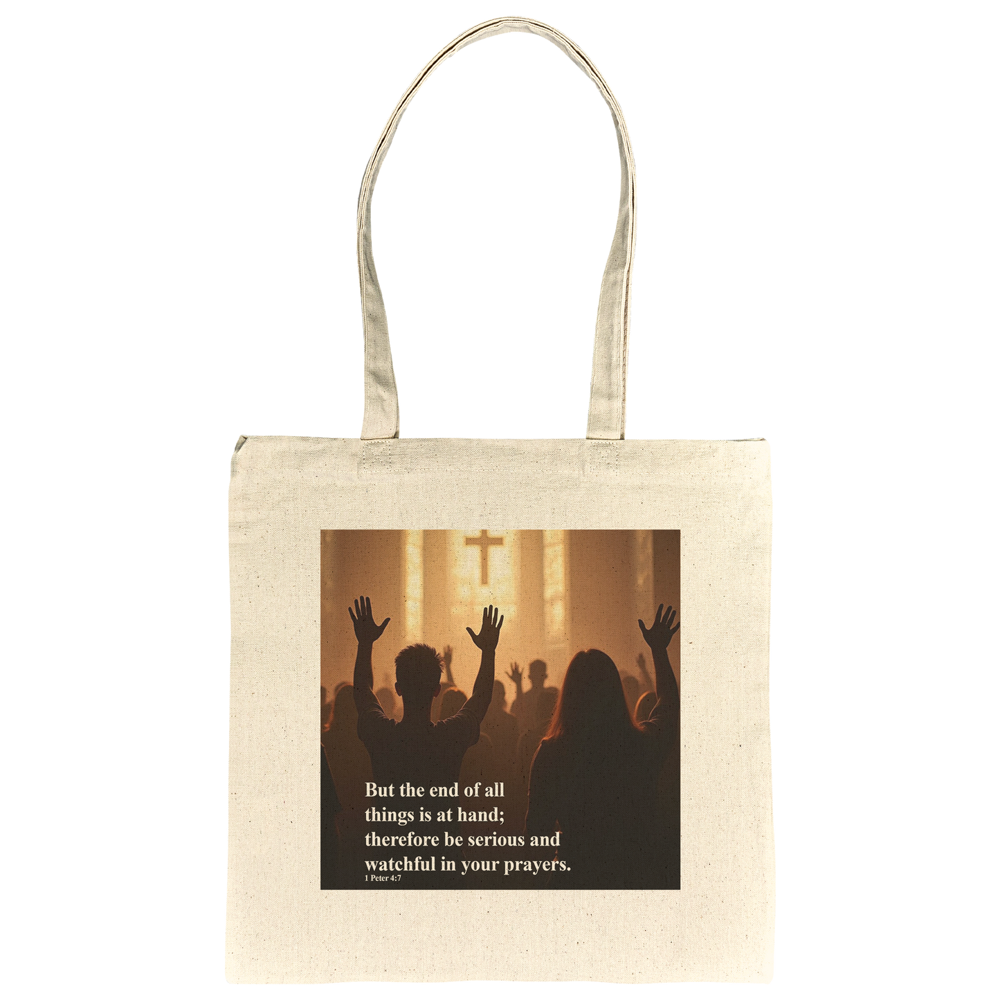 Tote - Pray! - Above The Rest