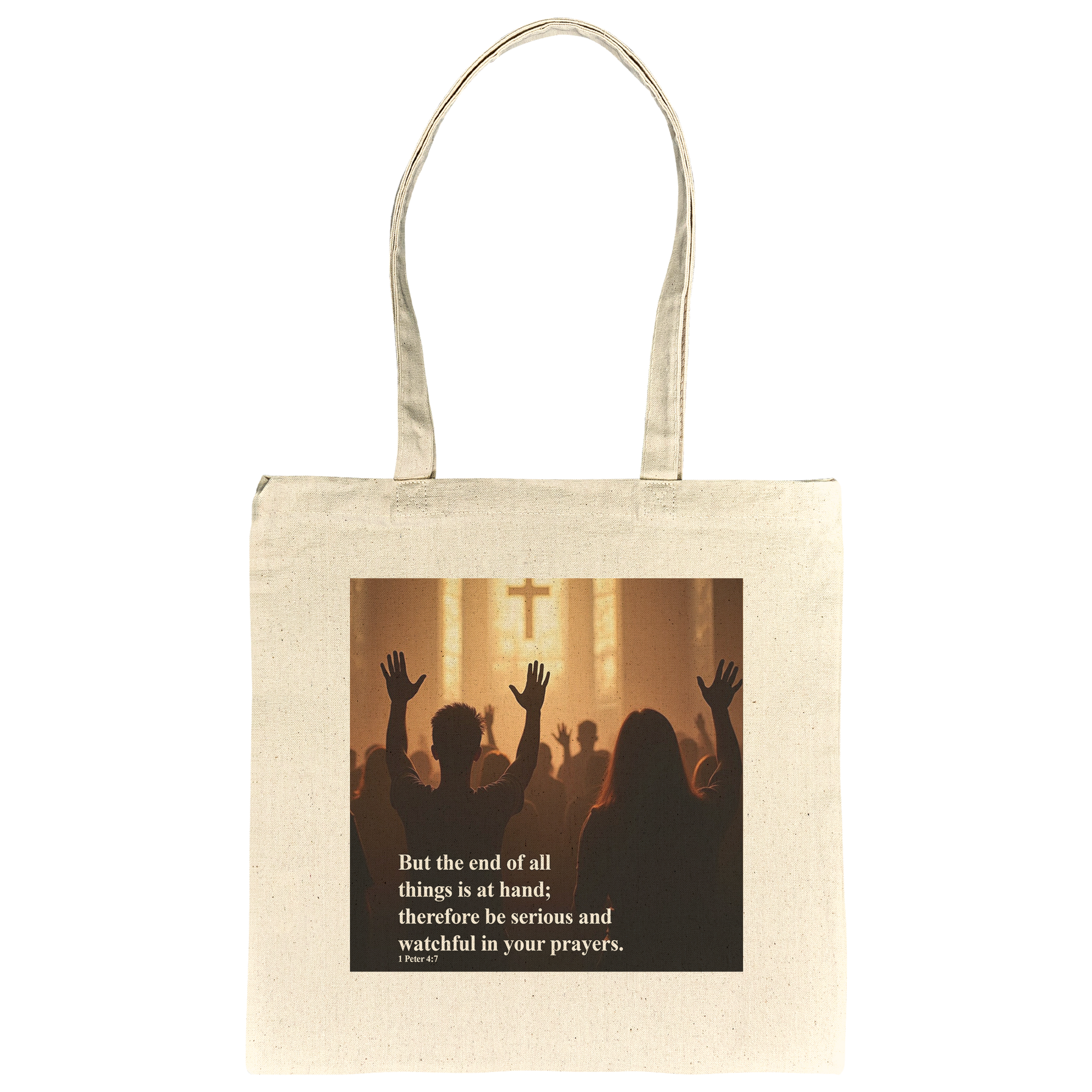 Tote - Pray! - Above The Rest