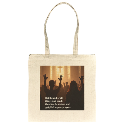 Tote - Pray! - Above The Rest