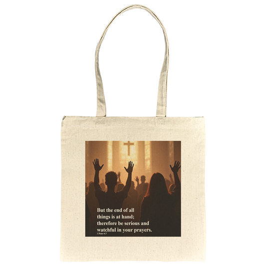 Tote - Pray! - Above The Rest