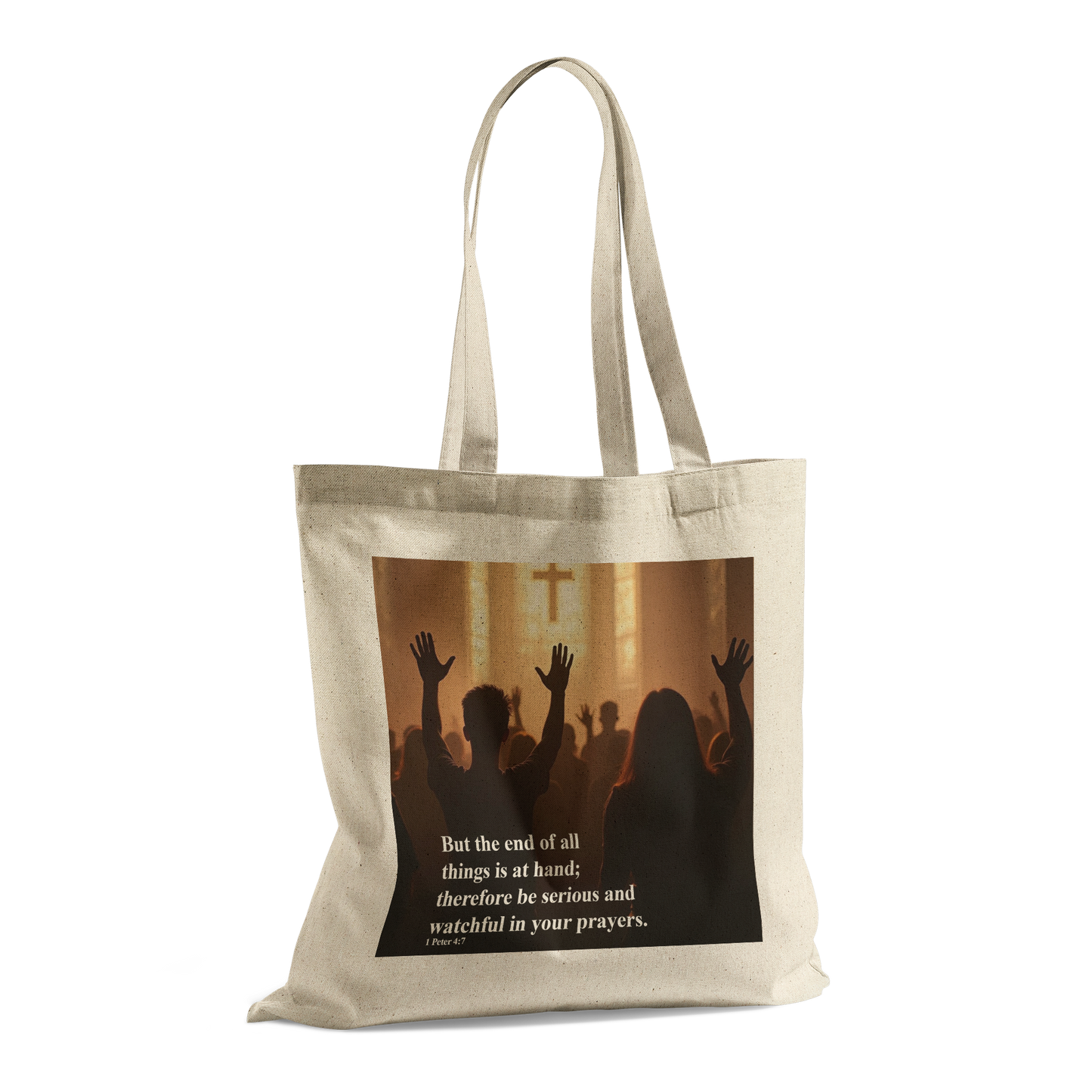 Tote - Pray! - Above The Rest