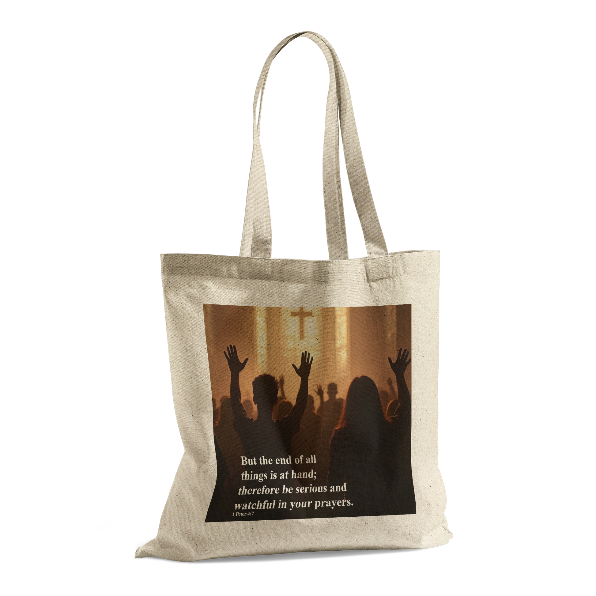 Tote - Pray! - Above The Rest