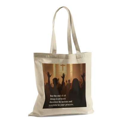 Tote - Pray! - Above The Rest