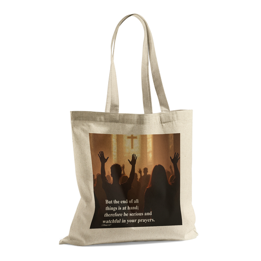 Tote - Pray! - Above The Rest