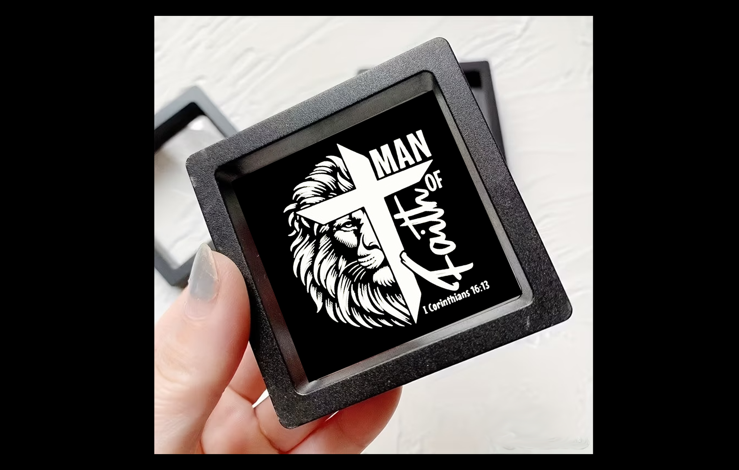 The Shine Box