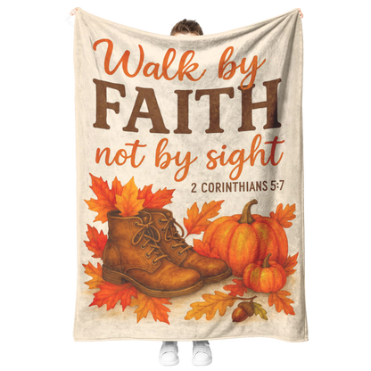 Walk_by_Faith_Fall_Blanket_V_Blanket_Model_Mockup.png