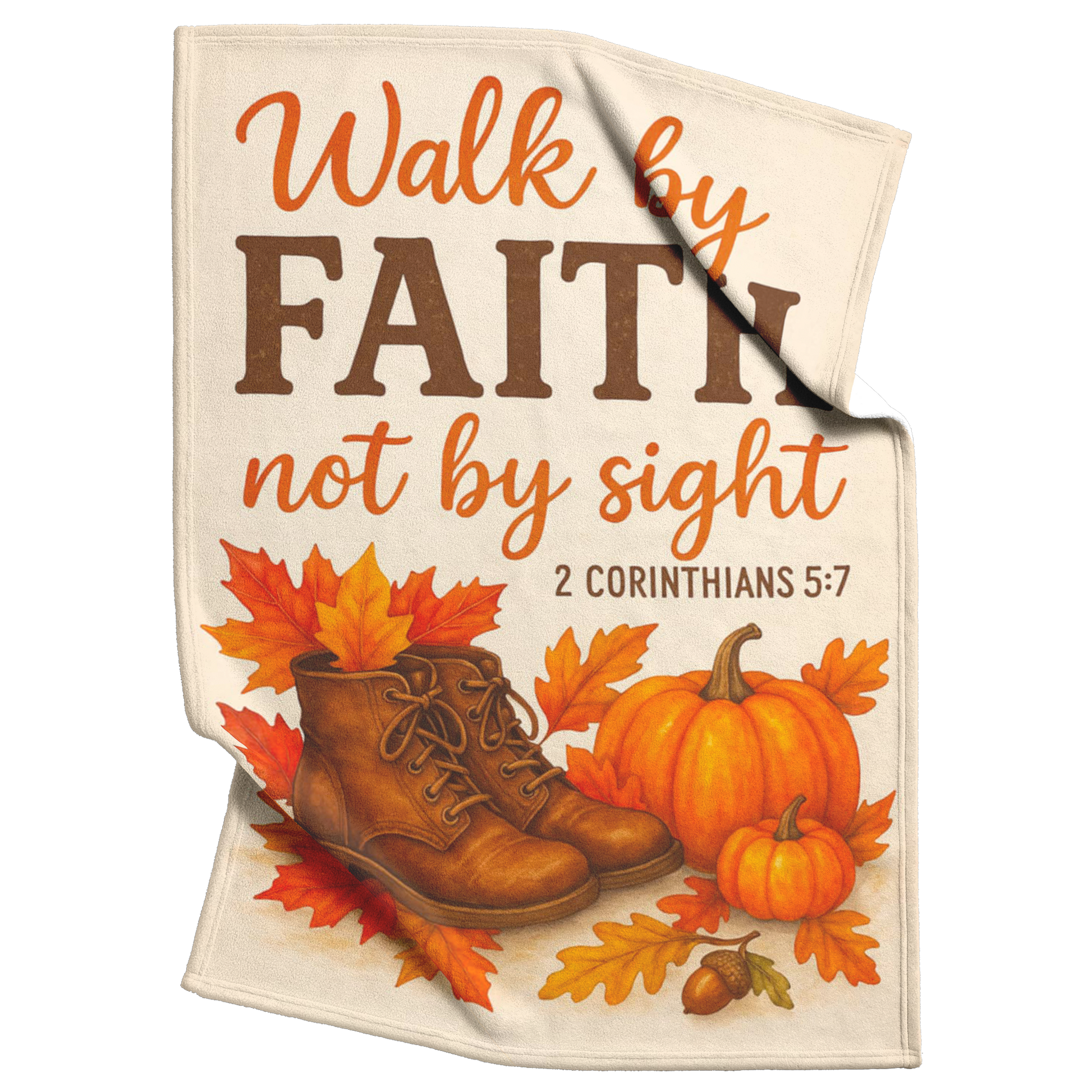 Walk_by_Faith_Fall_Blanket_V_Blanket_Top_Bottom_Folds_Mockup.png