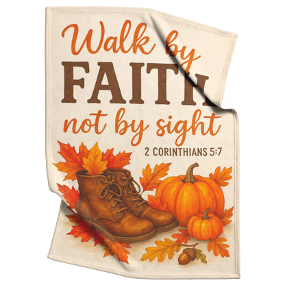 Walk_by_Faith_Fall_Blanket_V_Blanket_Top_Bottom_Folds_Mockup.png