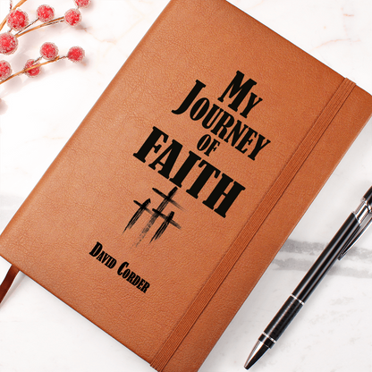 My Journey Of Faith - Above The Rest