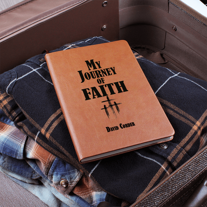 My Journey Of Faith - Above The Rest