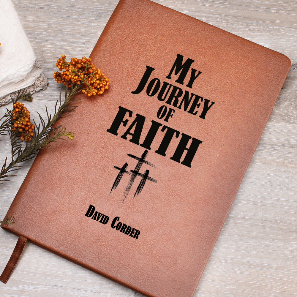 My Journey Of Faith - Above The Rest