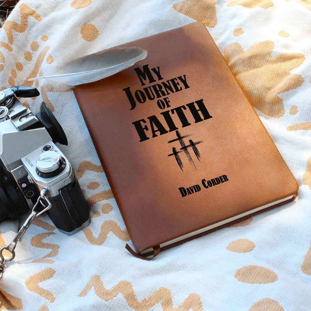 My Journey Of Faith - Above The Rest