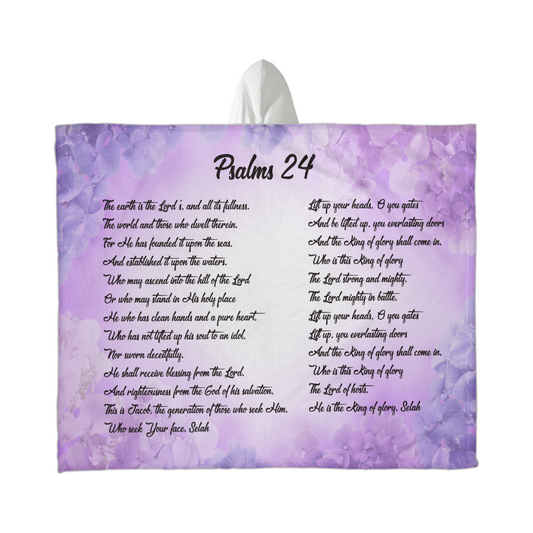 Psalms 24 - Above The Rest
