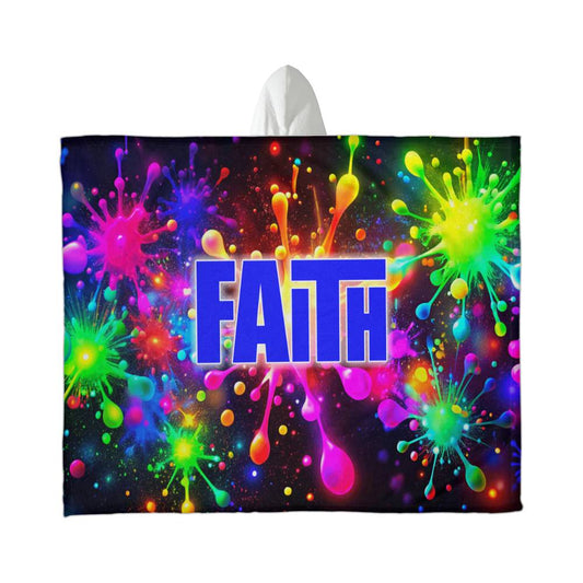 Faith - Above The Rest
