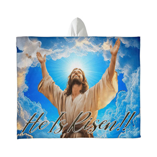 He is Risen - Above The Rest