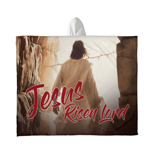 Jesus Risen Lord - Above The Rest