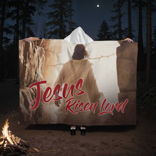 Jesus Risen Lord - Above The Rest