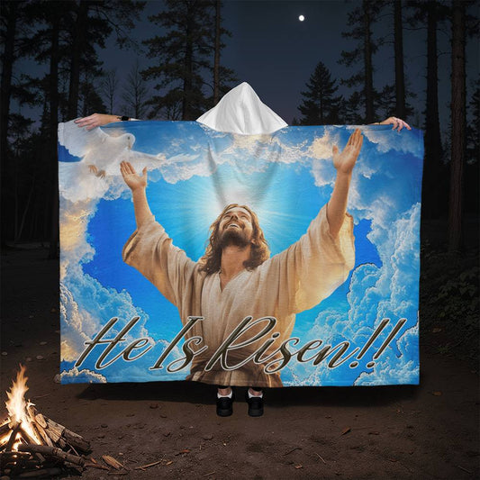 He is Risen - Above The Rest