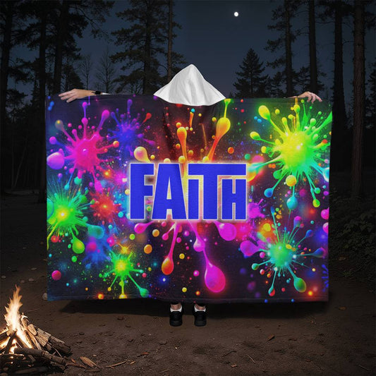 Faith - Above The Rest