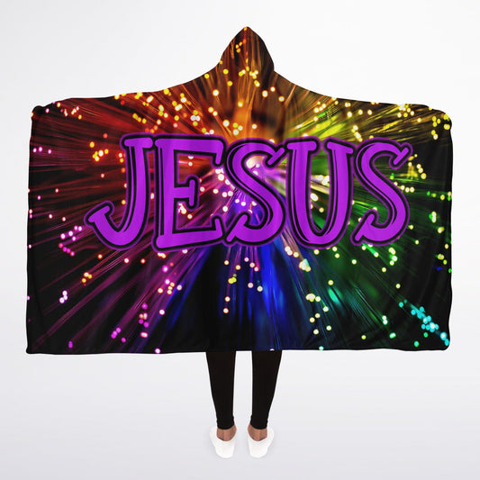 Jesus wrapped - Above The Rest
